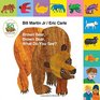 LifttheTab Brown Bear Brown Bear What Do You See 50th Anniversary Edition