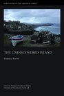 The Undiscovered Island (Portuguese in the Americas Series)