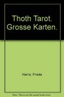 Thoth Tarot Grosse Karten