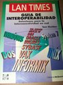 LAN Times de Interoperabilidad