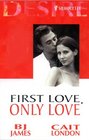 First Love Only Love