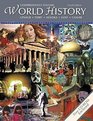 World History Comprehensive Edition NonInfoTrac Version