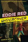 Eddie Red Undercover Doom at Grant's Tomb