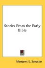 Stories From the Early Bible