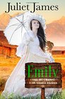 Emily  Book 2 Come By Chance Mail Order Brides Sweet Montana Western Bride Romance