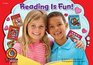 READING IS FUN  LEARN TO READ READERS