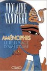 Amnophis T2 Le Breuvage d'Amertume