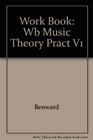 Music in Theory and Practice Workbook/Spiral Binding