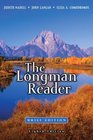 Longman Reader Brief Edition Value Package