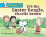 (Peanuts) It's the Easter Beagle, Charlie Brown