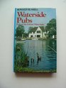 Waterside Pubs Pubs of the Inland Waterways
