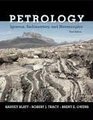 Petrology Igneous Sedimentary and Metamorphic