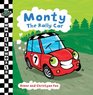 Monty the Rally Car
