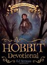 A Hobbit Devotional Bilbo Baggins and the Bible