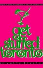 Get Stuffed Toronto  Eating Out in Toronto for Under 1500