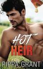 Hot Heir: A Royal Bodyguard / Secret Heir / Marriage of Convenience Romantic Comedy