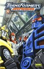 Transformers Armada 4