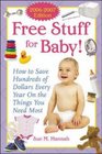 Free Stuff for Baby 20062007 edition