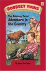 The Bobbsey Twins' Adventure In The Country