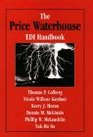 The Price Waterhouse Edi Handbook