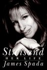 Streisand  Her Life