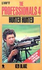 The Professionals 4  Hunter Hunted