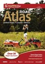 2013 North America Medium Interstate Road Atlas