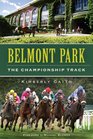 Belmont Park The Championship Track