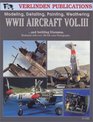 WWII Aircraft vol III