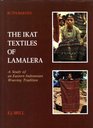 The Ikat Textiles of Lamalera A Study of an Eastern Indonesian Weaving Tradition