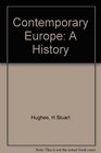 Contemporary Europe A history