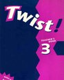 Twist Teacher's Book Level 3