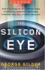 The Silicon Eye How a Silicon Valley Company Aims to Make All Current Computers Cameras and Cell Phones Obsolete