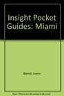Insight Pocket Guides Miami