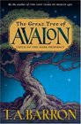 Child of the Dark Prophecy (Great Tree of Avalon, Bk 1)