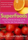 Superfoods