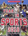 Scholastic Year In Sports 2016