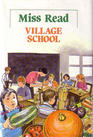 Village School (Fairacre, Bk 1) (Large Print)