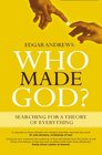 Who Made God