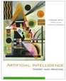 Artificial Intelligence Theory and Practice