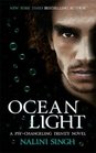 Ocean Light (Psy-Changeling Trinity, Bk 2)