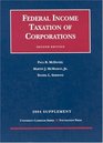 2004 Supplement to Federal Income Taxation of Corporations