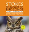 Stokes Field Guide to Bird Songs Eastern and Western Box Set