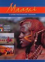 Beautiful Maasai People An Illustrated Traveller's Companion