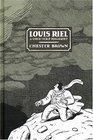 Louis Riel  A ComicStrip Biography