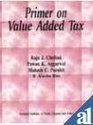 Primer on Value Added Tax