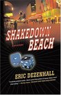 Shakedown Beach  A Mystery