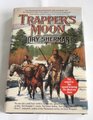 Trapper's Moon (Buckskinners Trilogy, Bk. 2)