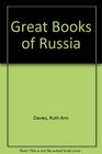 Great Books of Russia