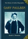 Gary Paulsen